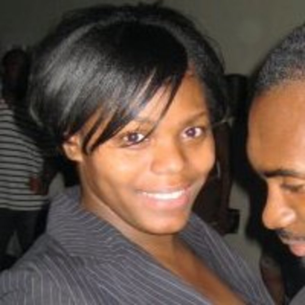 Meet your Posher, Nakia
